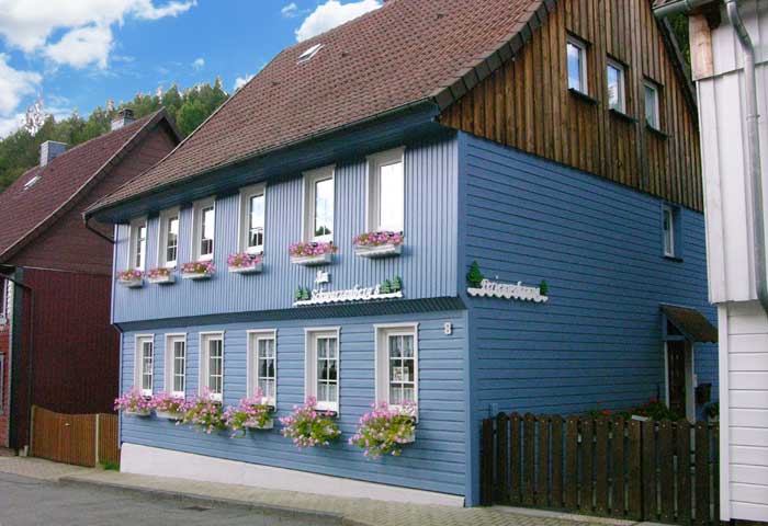 Ferienwohnung M&uuml;ller in  Altenau
